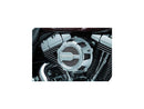 Harley Davidson FX Model [1993-1994] – Maverick Luftfilter Chrom-3