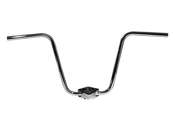 Harley Davidson - 460 Ape Hanger Hovar Not Noted Chrome 1 "Gas Trains