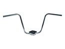 Harley Davidson - 400 APE Hanger Handlebar non ha notato treni a gas Chrome da 1 "-1