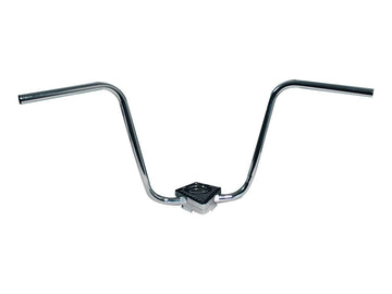 Harley Davidson - 400 Ape Hanger Standbar ikke bemærket Chrome 1 "Gasstog