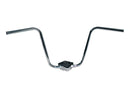 Harley Davidson - 400 APE Hanger Handlebar non ha notato treni a gas Chrome da 1 "-4