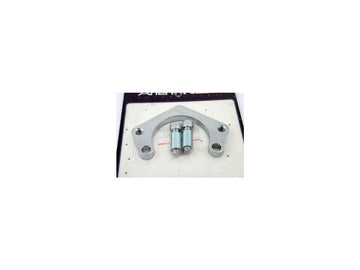 哈雷·戴维森（Harley Davidson） - 使用数字速度表的MW车把/终端用于使用