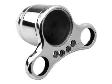 Harley Davidson - Micro Mini Gauge Holder til en måleenhed og fire skærme