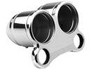 Harley Davidson - Micro Mini che avanza per due annunci-1
