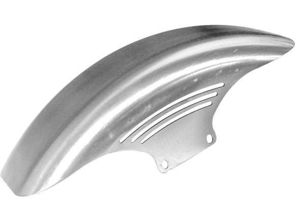 Harley Davidson FXST [2011-2015] -SLIT FRONT FENDER MT90/16