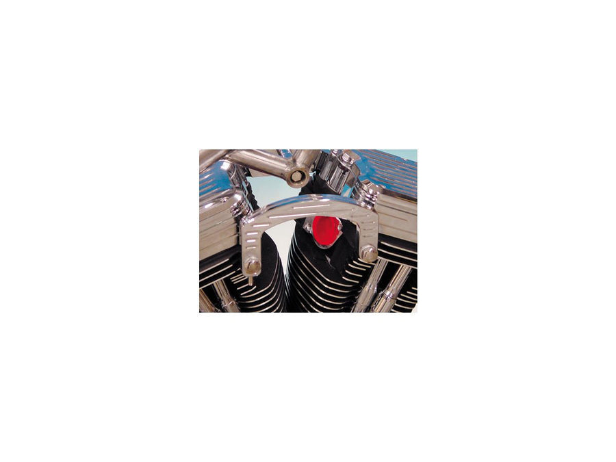Harley Davidson Dyna [1999-2017] -rotattu imukromi