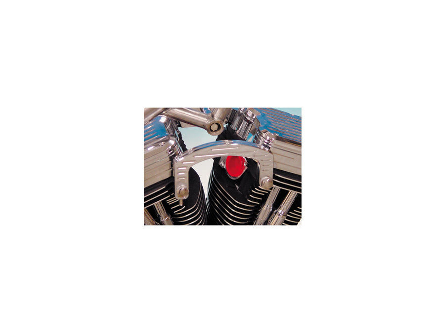 Harley Davidson Dyna [1999-2017] -rotattu imukromi