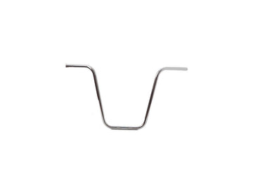 Harley Davidson - 500 Ape Hanger Standbar ikke bemærket Chrome 1 "Gasstog