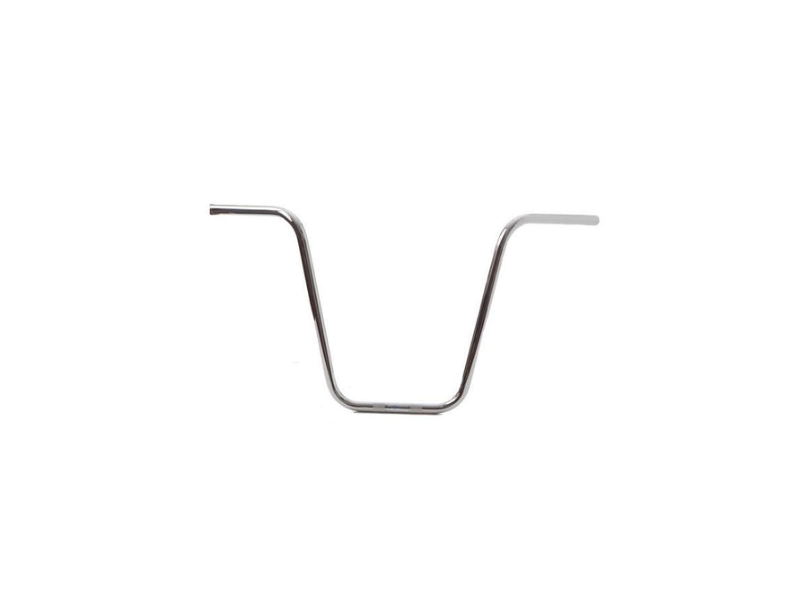 Harley Davidson – 500 Ape Hanger Lenker Nicht Gekerbt Chrom 1" Gaszüge