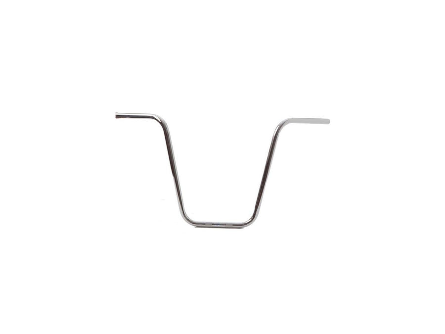 Harley Davidson – 500 Ape Hanger Lenker Nicht Gekerbt Chrom 1" Gaszüge