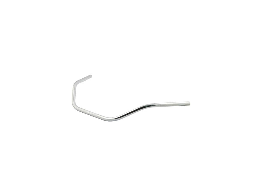 Harley Davidson-1 "Dirty Bar styr ikke-Great 3-Hole Chrome 1" Gasstogkabel