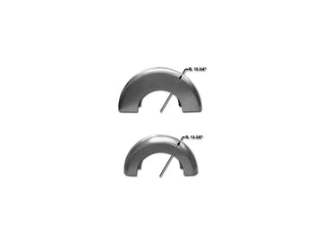 Harley Davidson FL Shovel [1966-1984] – 4 3/4" Roll-Your-Own individueller