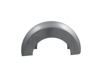 Harley Davidson FL Shovel [1966-1984] – 8 1/2" Roll-Your-Own Custom Blank Stahl