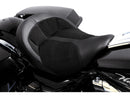 Harley Davidson Touring [2008-2025] -Bigist Solo Air-2 Siedz-1