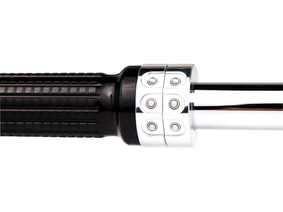 Harley Davidson Sportster [1982-2013] -Mo.Switchミニパイントボタンクランプアルミニウム