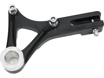 Harley Davidson Dyna [2008-2017] - rear holder - 125x4r 11.5 "FXD brake holder