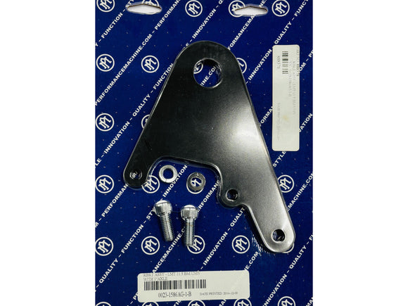 Harley Davidson - takaosan pidike - LMT 11,5 "BM Univ -jarrunpidike