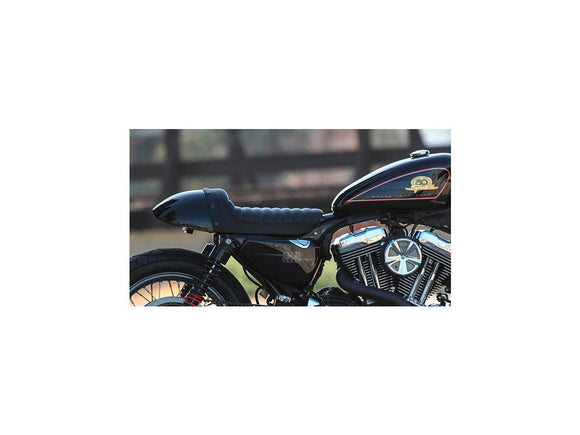 Harley Davidson Sportster [2007-2009] -Café Racer Posar Kit