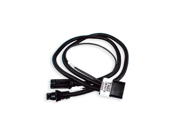 Harley Davidson Touring [2014-2019] -Thunderheart, módulo para correção do