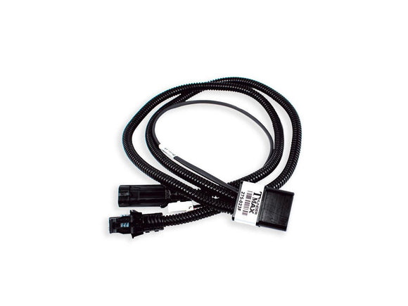 Harley Davidson Touring [2014-2019] -Thunder-sydän, moduuli