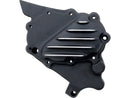Harley Davidson Sportster [2004-2020] -Sprocket Cover Black Cut-3