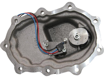 Harley Davidson Sportster [1991-2003]-E-Kick Electric 1991/2003, raw for Sportstter