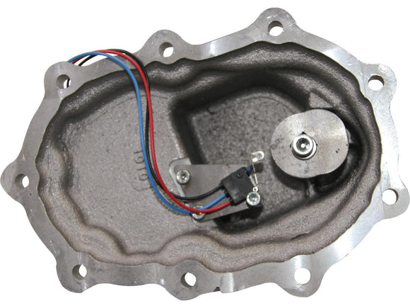 Harley Davidson Sportster [1991-2003] -E-Kick Electric 1991/2003, Raw for Sportstter