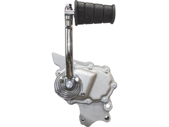 Harley Davidson Sportster [1991-2003] -E-Kick Electric 1991/2003, Raw for Sportstter