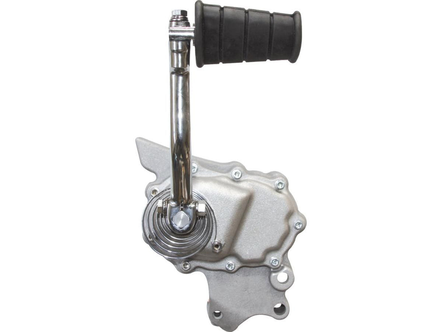 Harley Davidson Sportster [1991-2003] -e-koksový elektrický 1991/2003, Raw for SportStter