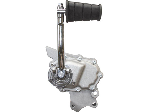 Harley Davidson Sportster [1991-2003] -E-Kick Electric 1991/2003, Raw for Sportstter