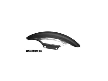 Harley Davidson Flst [1986-1990] -Cut Fenders 140/75R17