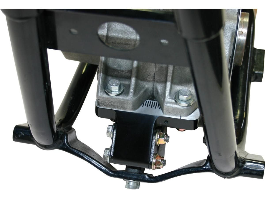 Harley Davidson Dyna [1999-2017] -Front motorholder for Dyna Models