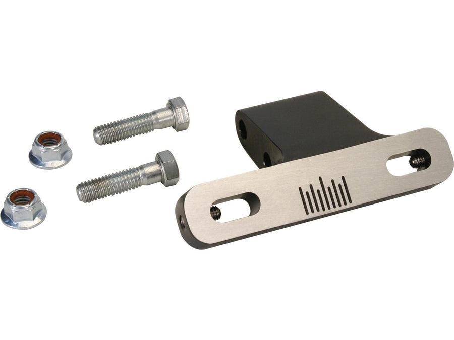 Harley Davidson Dyna [1999-2017] -Front motorholder for Dyna Models