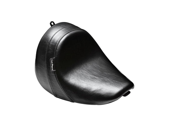 哈雷·戴维森（Harley Davidson）FXS [2011-2012]  - 前光滑座椅黑色乙烯基