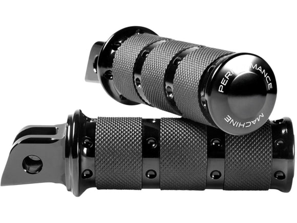 Harley Davidson Sportster [1991-2020] -xls водительский подводник черный