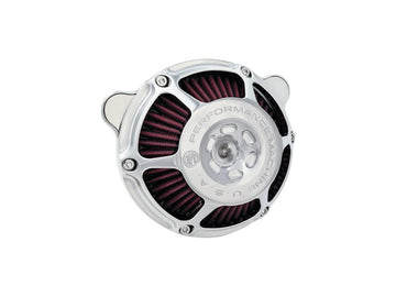 Harley Davidson FX Model [1993-1994] – Max HP Luftfilter Chrom
