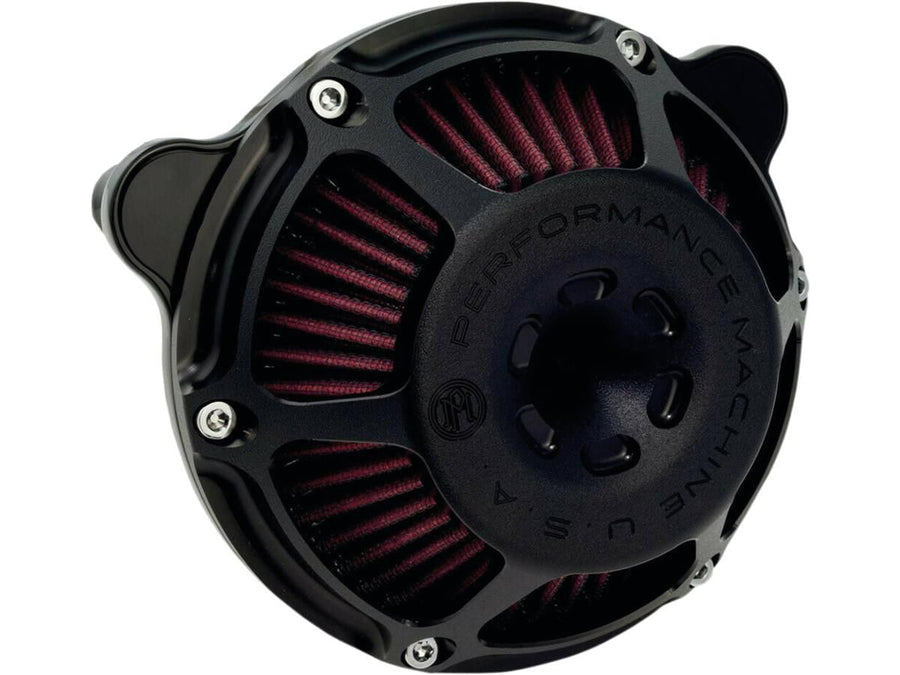 Harley Davidson FX Model [1993-1994] – Max HP Luftfilter Black Ops