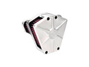 Harley Davidson Softail [2016-2017] – Array Luftfilter Chrom-1