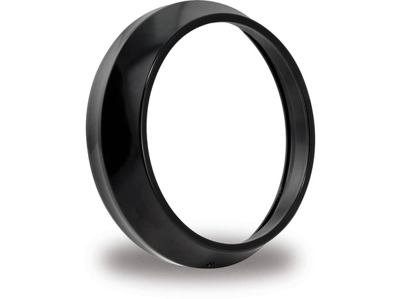 Harley Davidson - Limpo 7 "Farol de farol preto