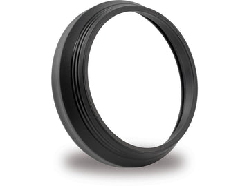 Harley Davidson - Merc 7 "Forlygte ramme Black Ops