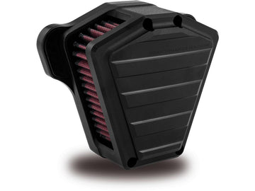 Harley Davidson Softail [2016-2017] – Drive Luftfilter Black Ops