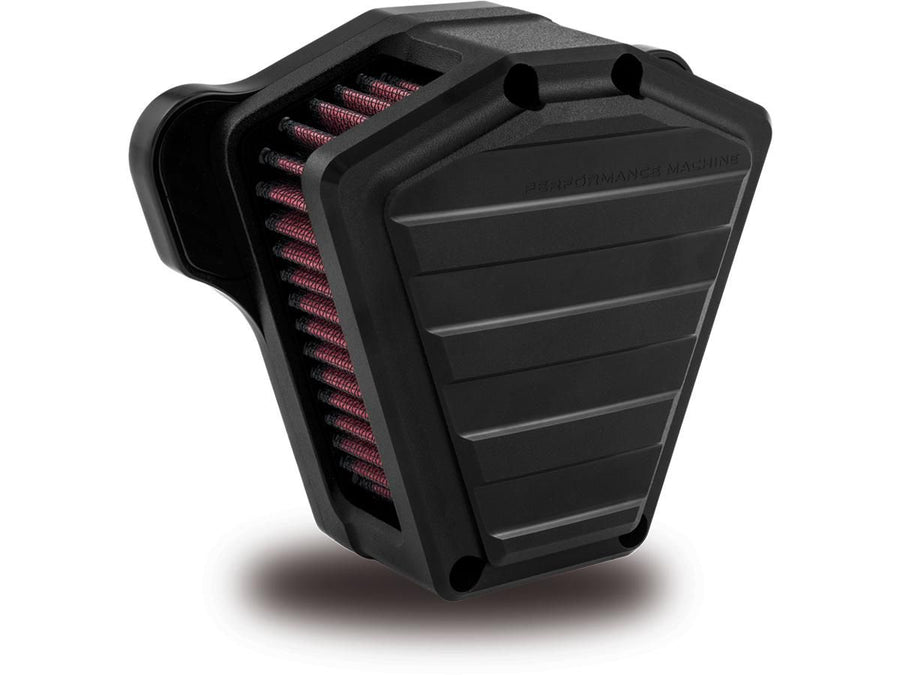 Harley Davidson Softail [2016-2017] – Drive Luftfilter Black Ops
