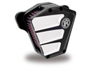 Harley Davidson Softail [2016-2017] – Scallop Luftfilter Kontrastschnitt-1
