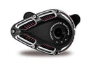 Harley Davidson Softail [2016-2017] – Jet Air Luftfilter Kontrastschnitt-5