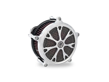 Harley Davidson - Paramount Air Filter Cover Chrome