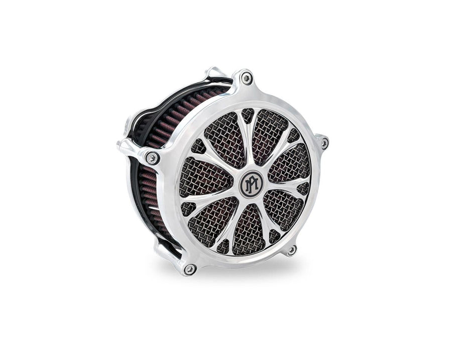 Harley Davidson - Paramount Air Filter Cover Chrome