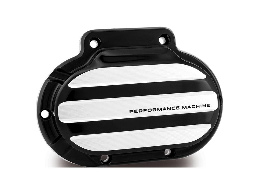 Harley Davidson Touring [2014-2020]-Antriebsübertragungs-Seitendeckel