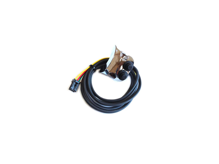 Harley Davidson Sportster [2004-2020] - Legend Handlebar Switch, Standard