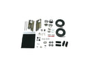 Harley Davidson Touring [1993-2013] -Saddlebags Assembly Kit-1