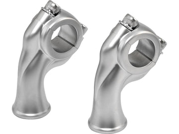 Harley Davidson up [1974-1974] – 2,5" Deluxe Lenkererhöhungen